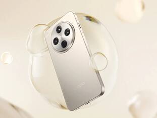 32MP सेल्फी कैमरा, 12GB RAM और 5630Ah बैटरी वाले OPPO Find X8 5G फोन पर 6999 का Discount, Flipkart का Offer