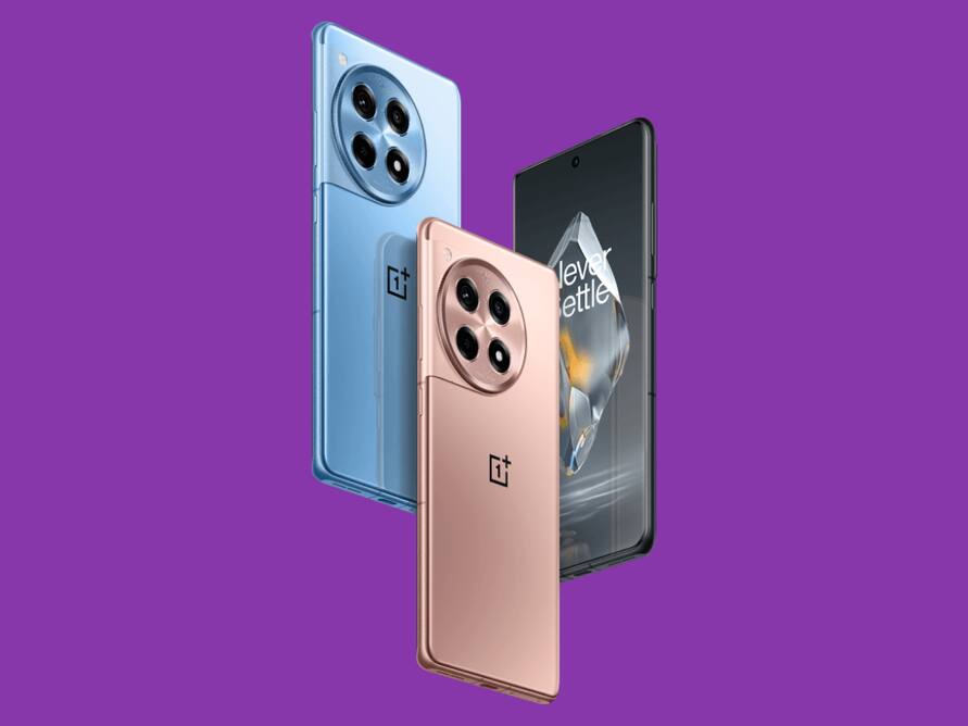 Amazon Holiday Phone Fest: शुरू हुई हॉलीडे सेल, इन स्मार्टफोन पर मिल रहा बंपर डिस्काउंट