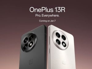 OnePlus 13R