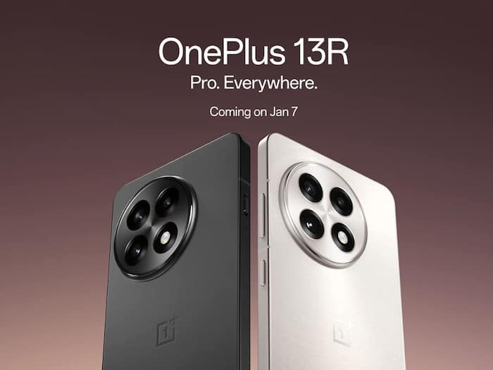 OnePlus 13R