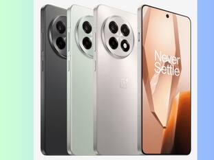 OnePlus Ace 5 Series लॉन्च, जानें कीमत और स्पेसिफिकेशन