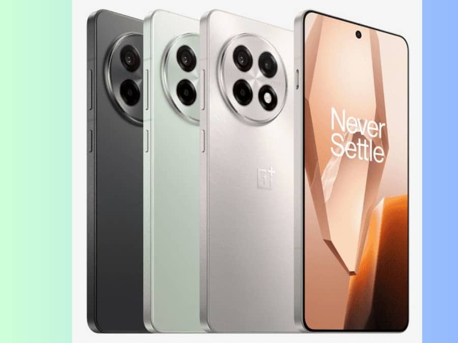OnePlus Ace 5 Series लॉन्च, जानें कीमत और स्पेसिफिकेशन OnePlus Ace 5 5G