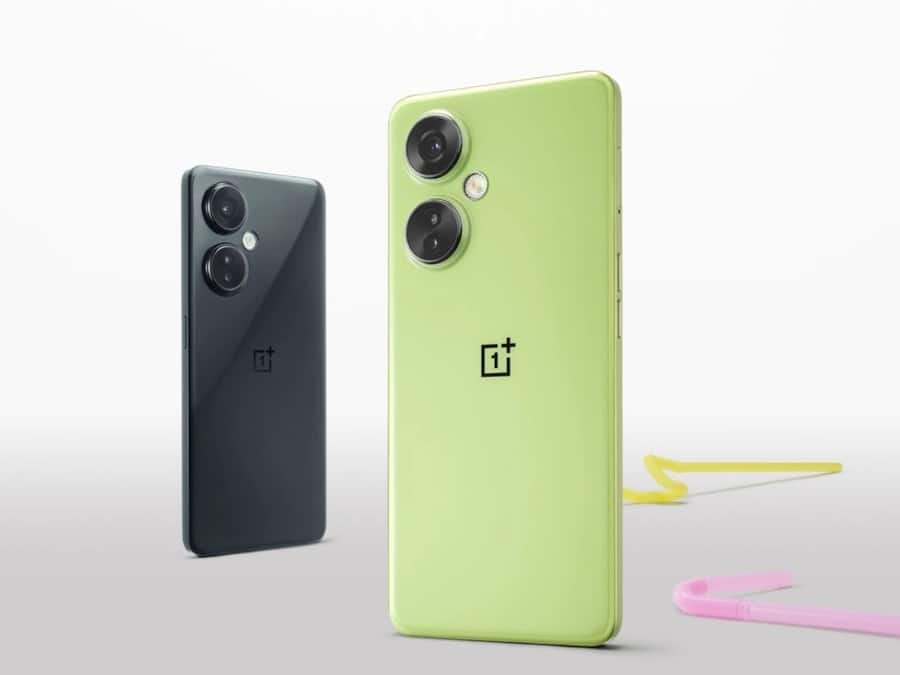 OnePlus Nord CE 3 Lite 5G (2)