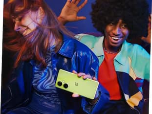 108MP कैमरा, 5000mAh बैटरी और 67W फास्ट चार्जिंग वाले OnePlus Nord CE 3 Lite 5G पर Discount, सस्ते में खरीदने का मौका