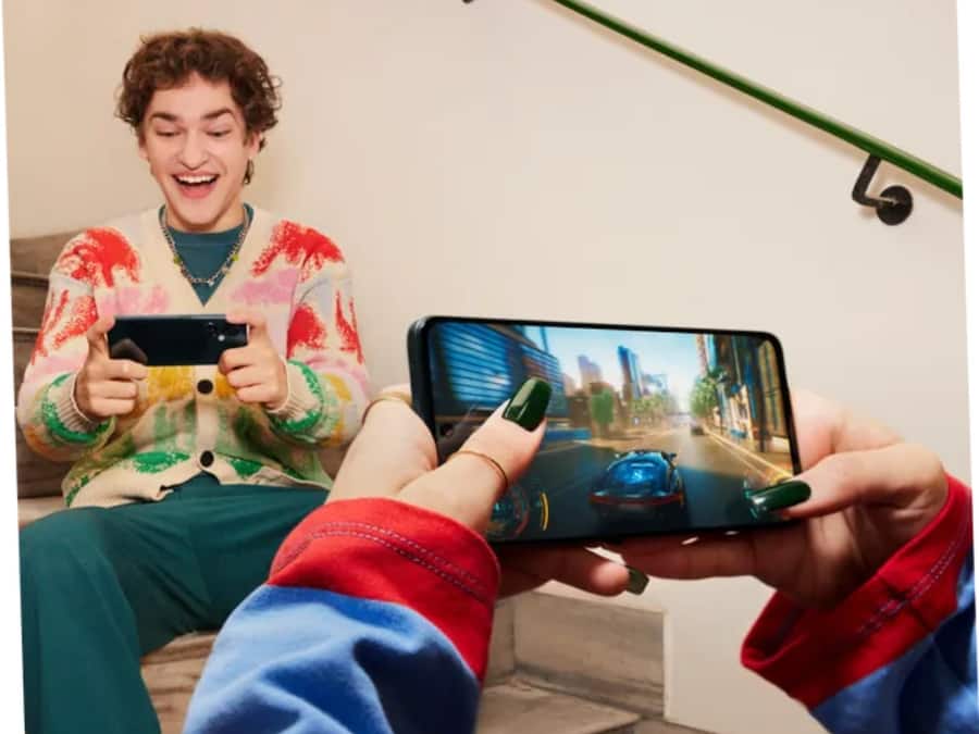 OnePlus Nord CE 3 Lite 5G (4)