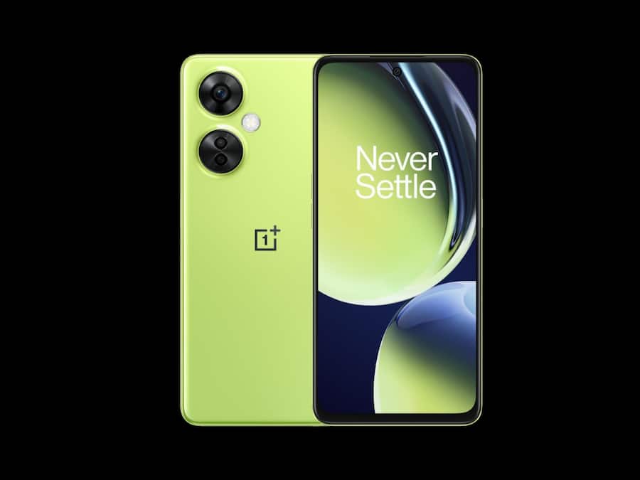 OnePlus Nord CE 3 Lite 5G (5)
