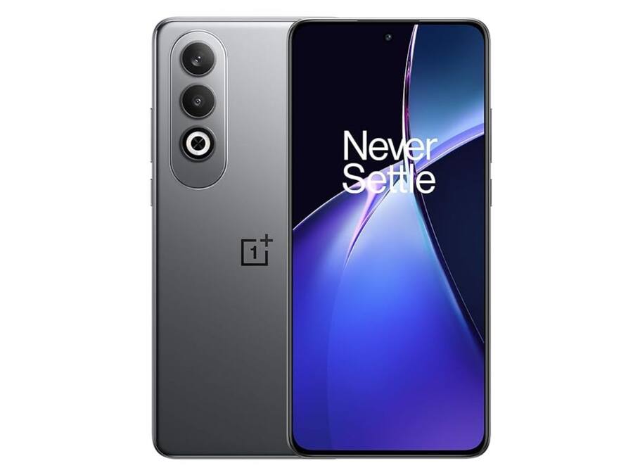OnePlus Nord CE 4