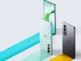 55000mAh बैटरी, 8GB RAM, 50MP कैमरा और 100W SuperVOOC चार्जिंग वाले OnePlus Nord CE4 5G पर तगड़ी Deal, Amazon से पाएं Discount