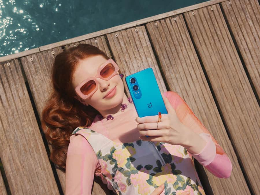 OnePlus Nord CE4 Lite 5G (15)