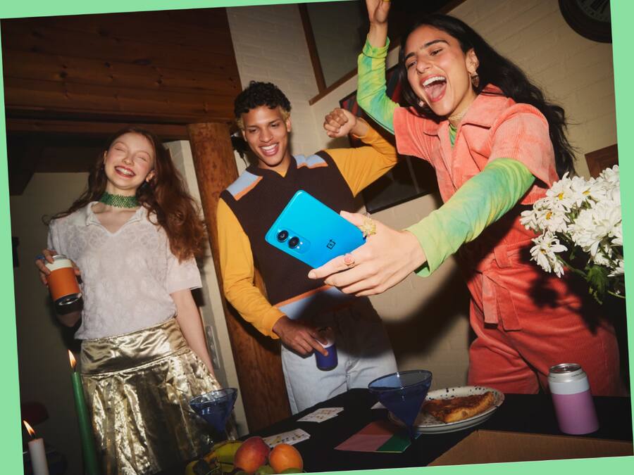 OnePlus Nord CE4 Lite 5G (17)