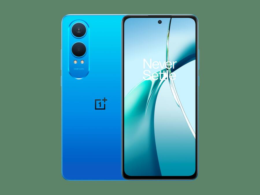 OnePlus Nord CE4 Lite 5G (18)