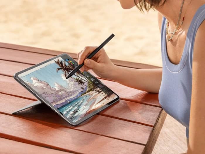 OnePlus Pad 2