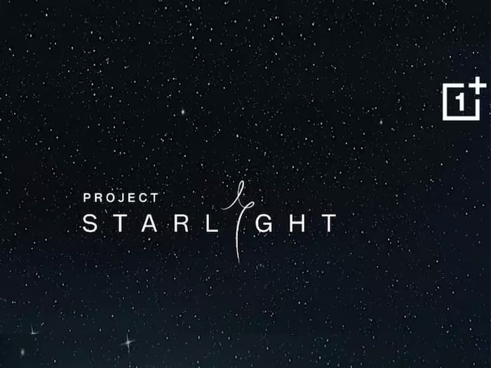 OnePlus Project Starlight