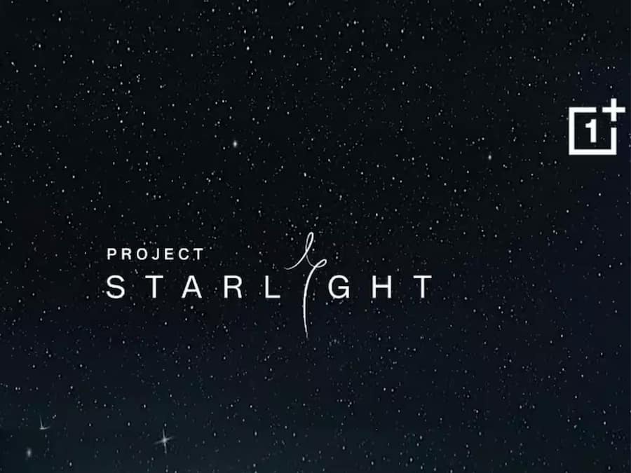 OnePlus Project Starlight: Company all set to invest Rs 6,000 crores in India OnePlus Project Starlight