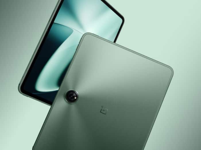 OnePlus Tablet