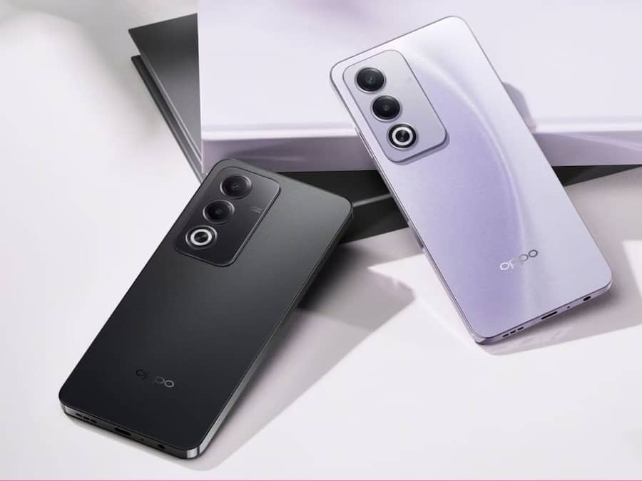 Oppo A3 pro 5G Neww (3)