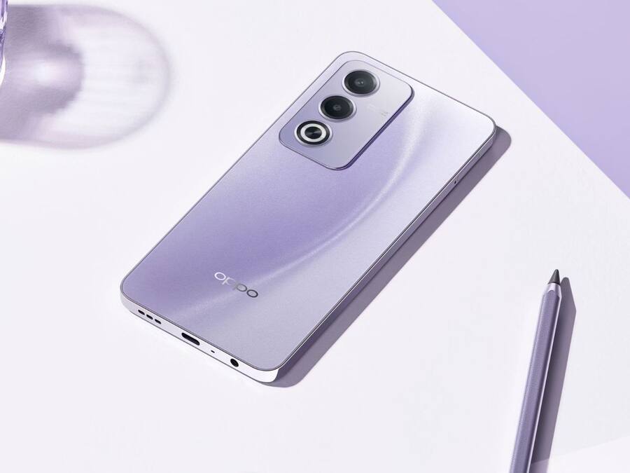 Oppo A3 pro 5G Neww (4)