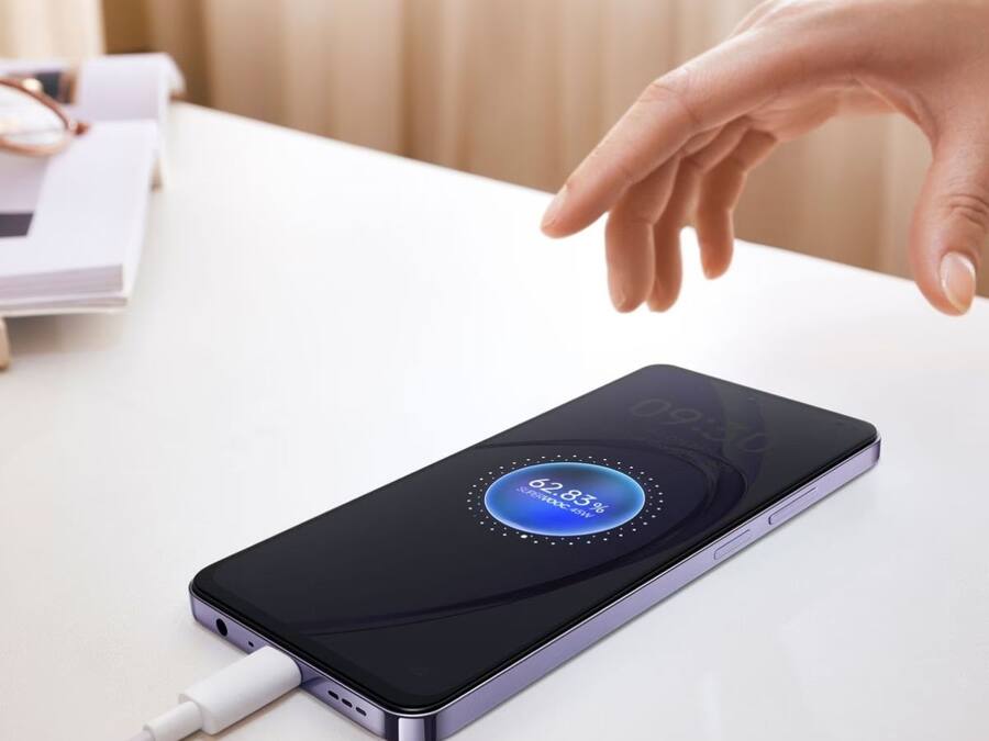 Oppo A3 pro 5G Neww (6)