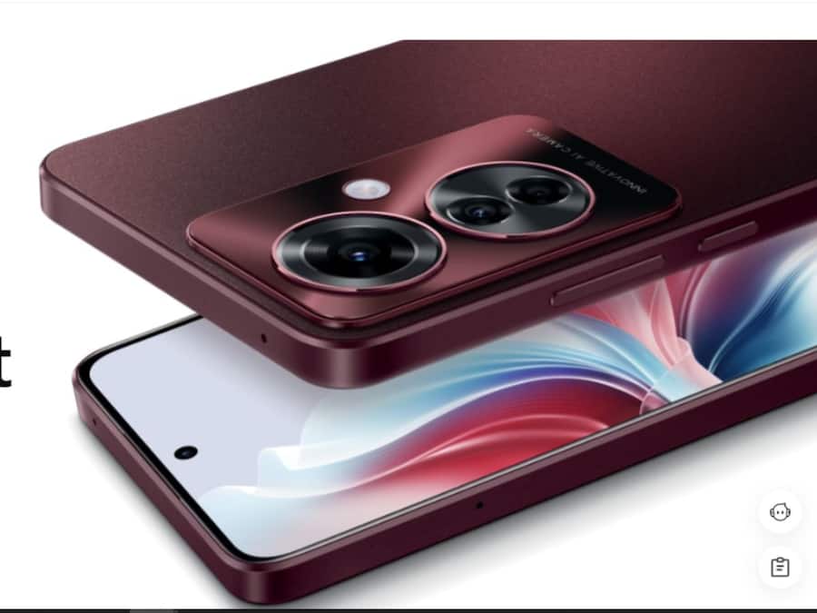 Oppo F25 Pro 5G Neww (1)