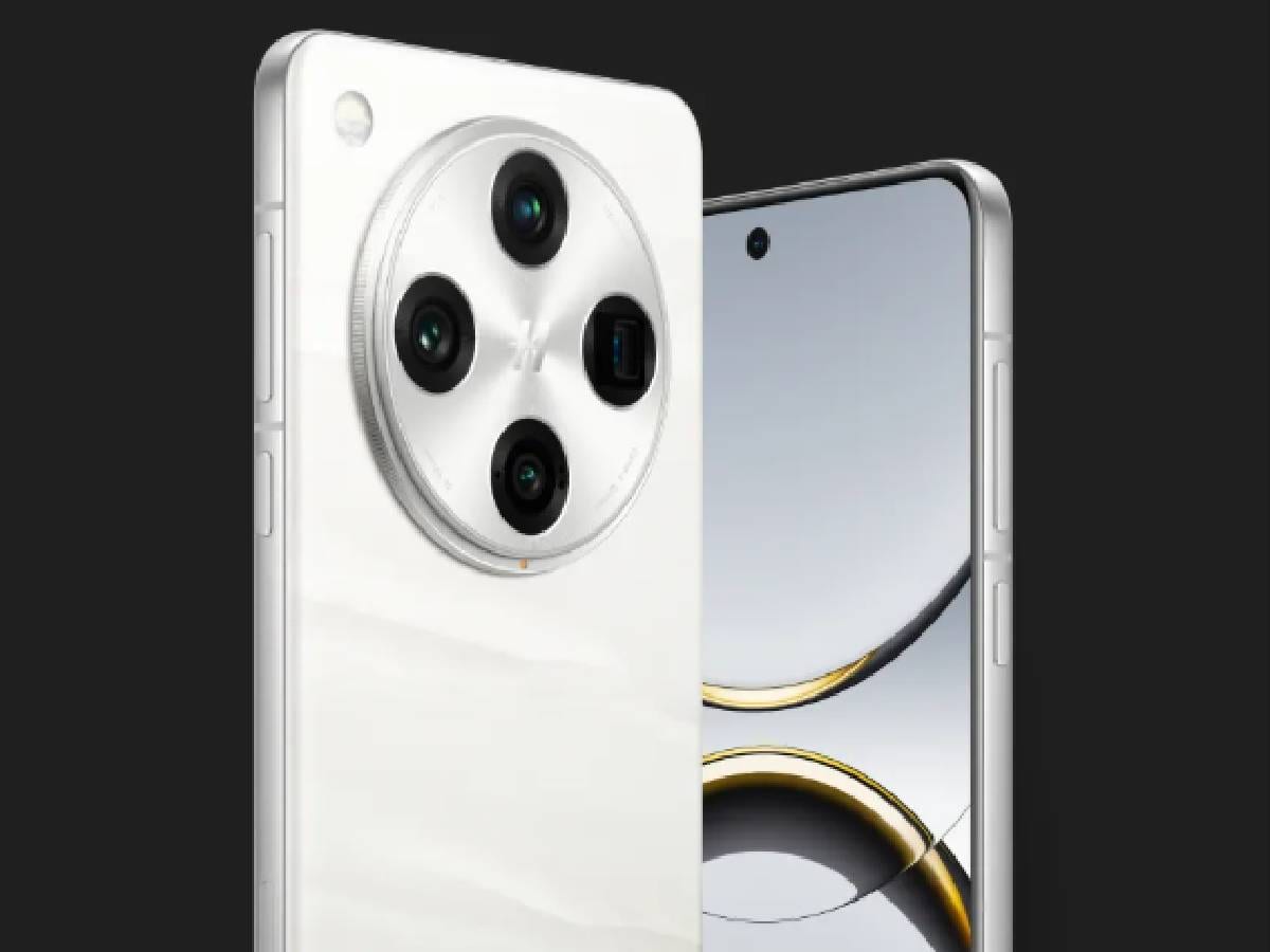OPPO Find X8 Ultra Specifications Revealed; Expected to Come with 6000mAh Battery and 6.8-inch 2K Display