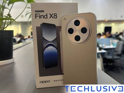 Oppo Find X8 Ultra में मिलेगी 6100mAh बैटरी, 35 मिनट में होगा फुल चार्ज