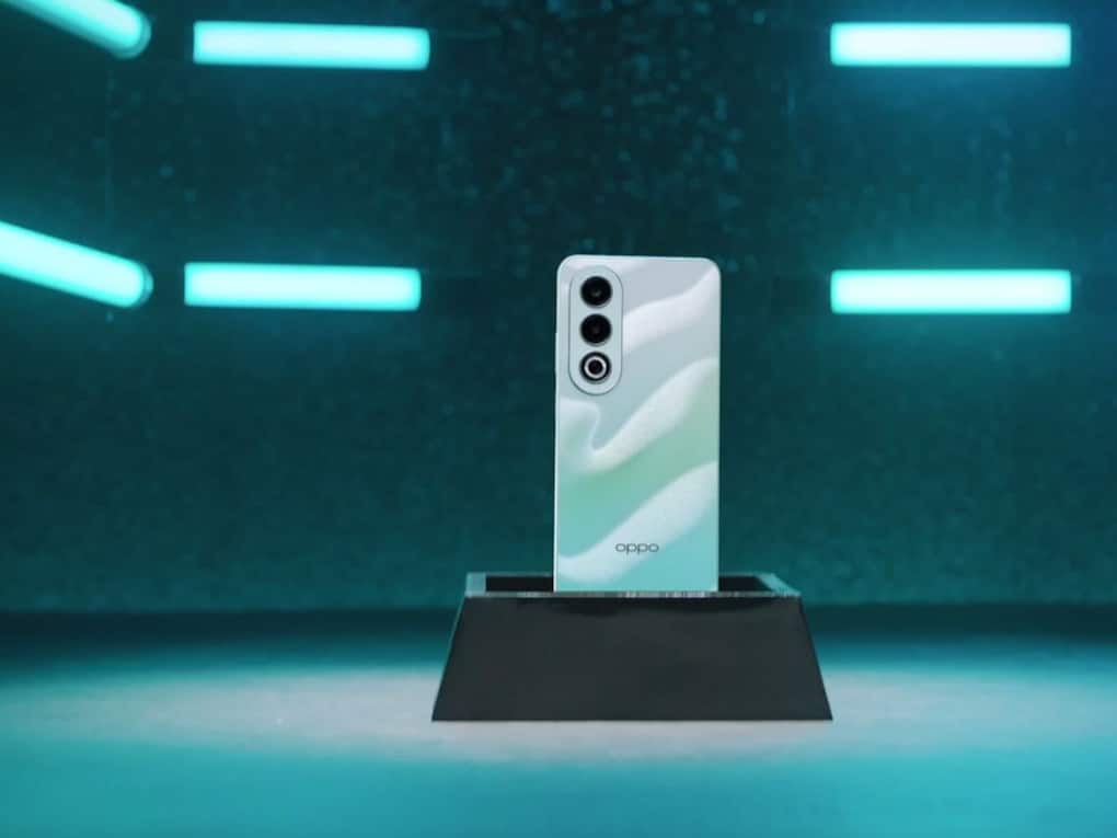 Oppo K12x 5G (2)