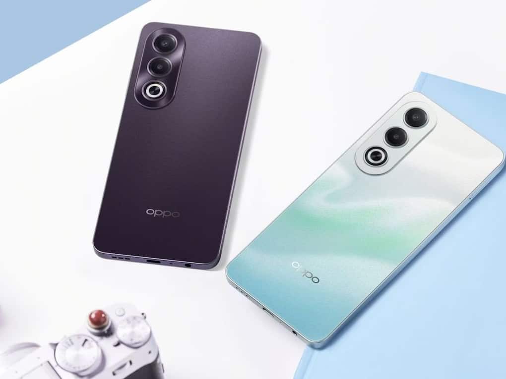Oppo K12x 5G (3)