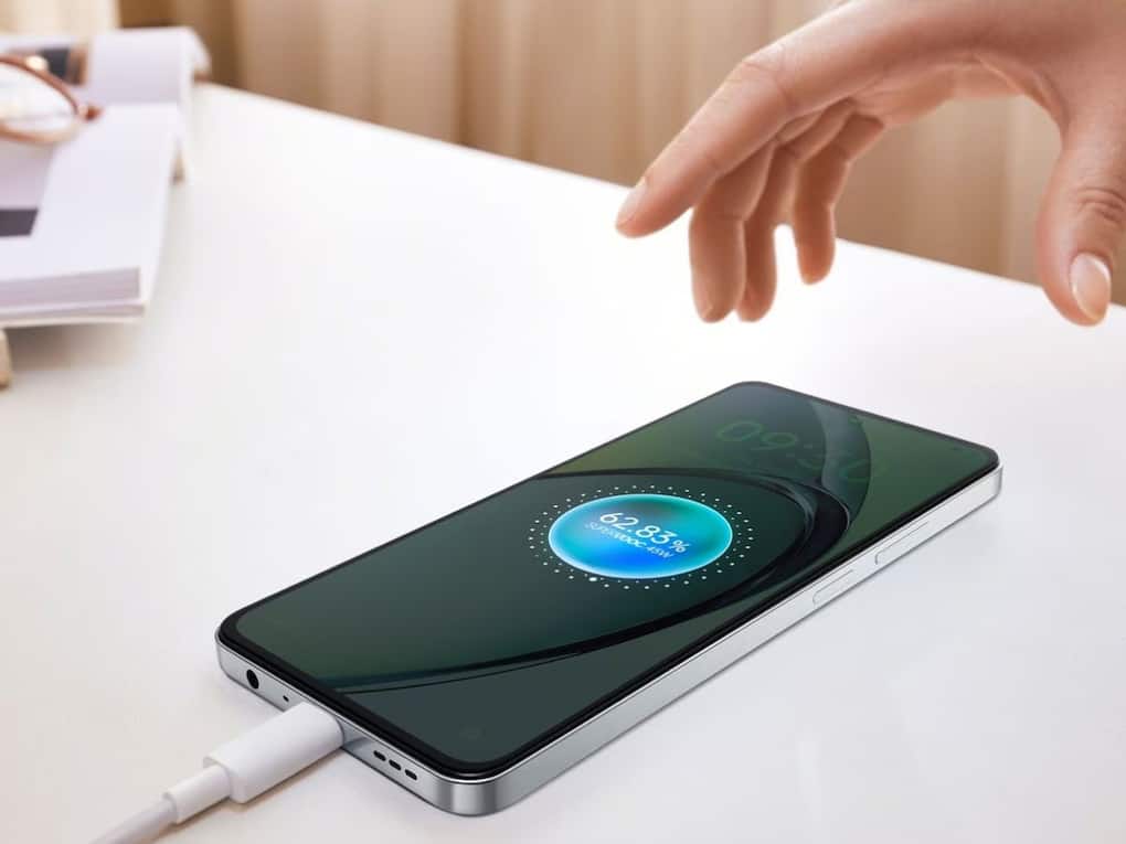 Oppo K12x 5G (5)
