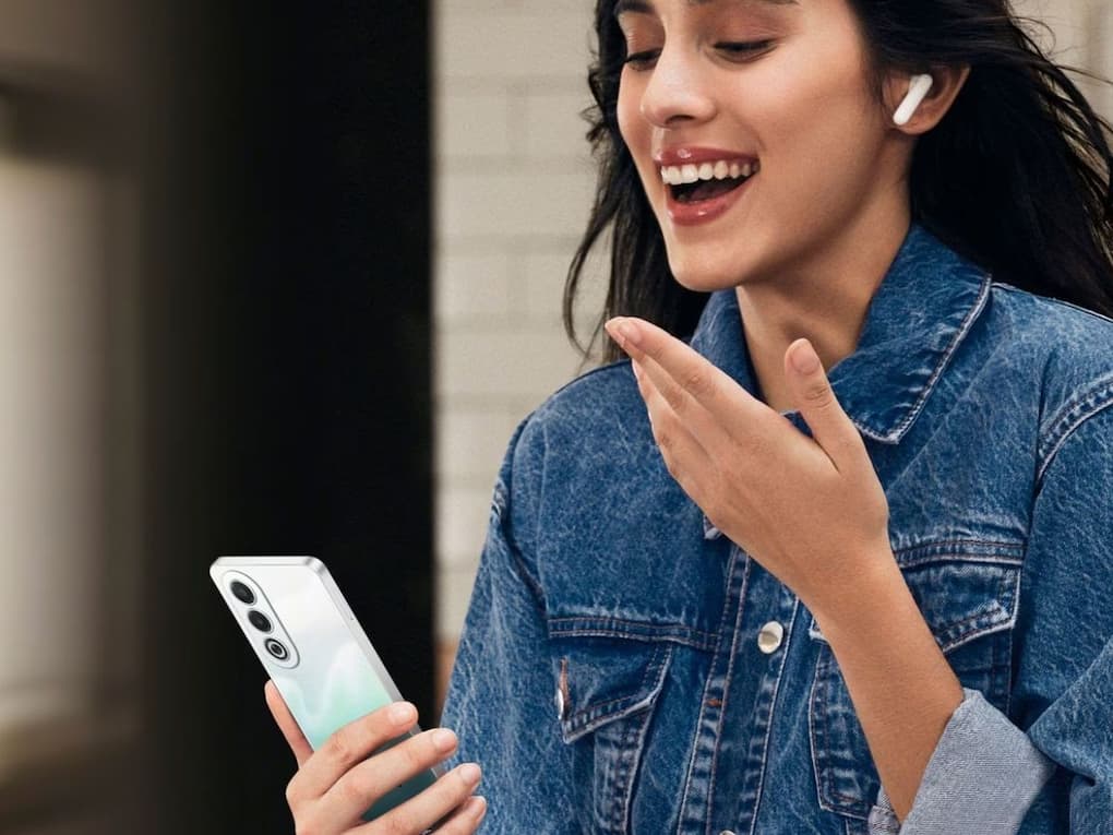 Oppo K12x 5G (6)