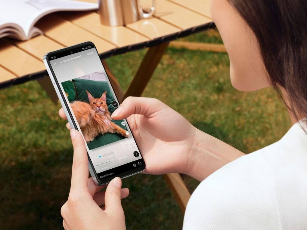Oppo K12x 5G (7)