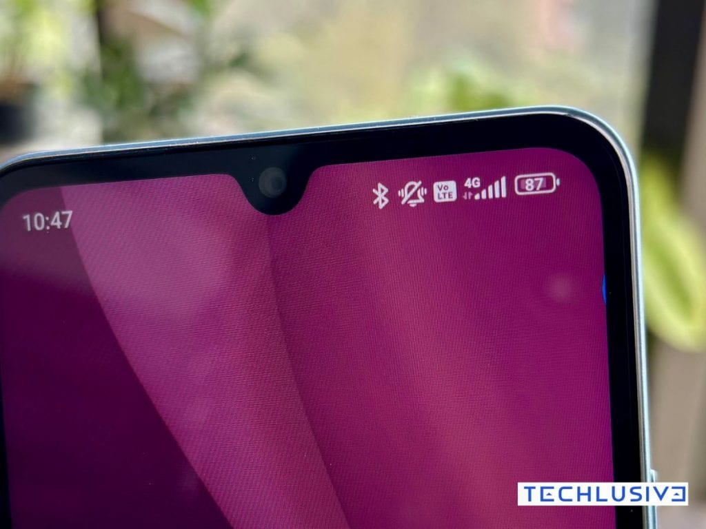 POCO C75 5G spec