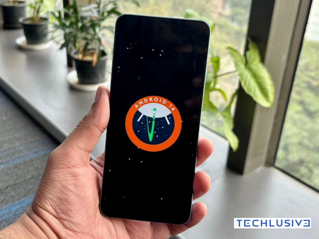 POCO C75 Android version