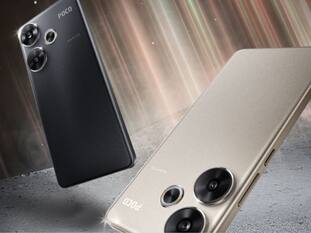 12GB RAM, 5000mAh बैटरी और 50MP कैमरा वाले POCO F6 5G पर Discount, Flipkart पर मिल रहे Offer