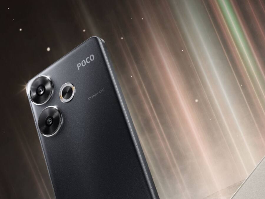Poco F7 Pro, F7 Ultra could be rebranded Redmi K80 series devices POCO F6 5G New