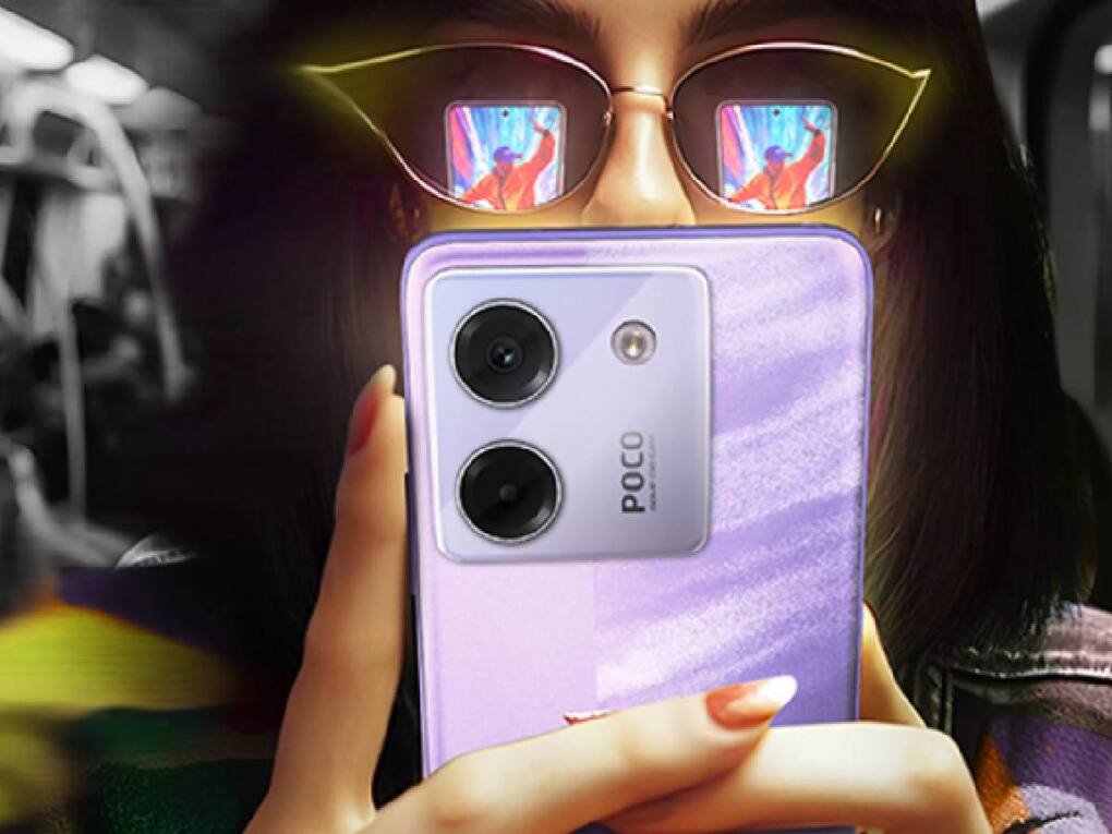POCO M7 PRO 5G