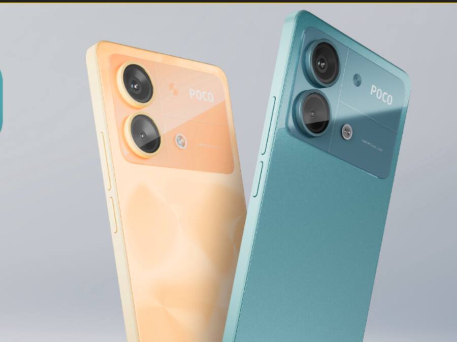 POCO X6 Neo 5G (2)
