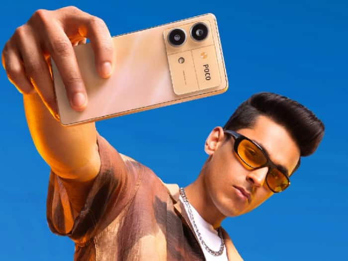 POCO X7 NEO