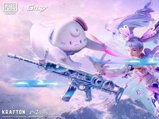 PUBG Mobile Snowstar Sweetheart spin is here with new rewards