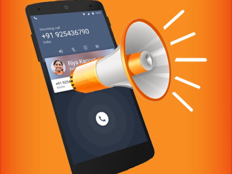 Smartphone Trick: फोन खुद बोलकर बताएगा कौन कर रहा है आपको कॉल, बस ये सेटिंग कर लें ON Phone (28)