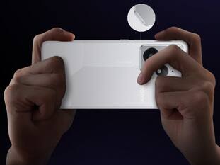 Realme Neo 7 फोन का फर्स्ट लुक रिवील, 7000mAh जंबो बैटरी के साथ मारेगा एंट्री