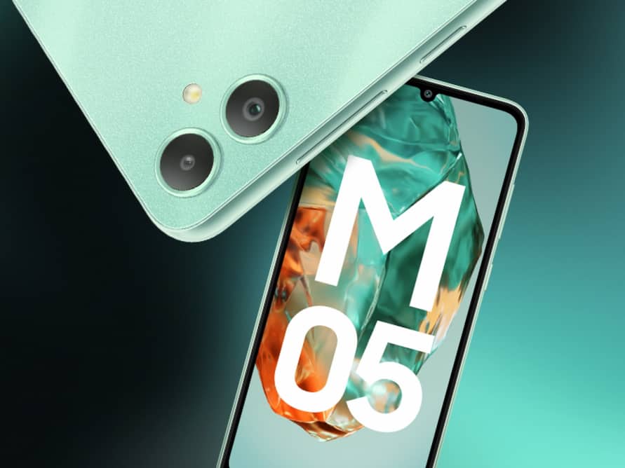 Best Smartphones Under 7000: 50MP рдХреИрдорд░рд╛ рд╡рд╛рд▓реЗ рд╕рд╕реНрддреЗ рдлреЛрди, рджрд╛рдо 7000 рд╕реЗ рдХрдо