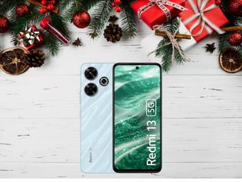 Christmas Gift के लिए बेस्ट रहेंगे 108MP कैमरे वाले ये फोन, कीमत 15 हजार से भी कम