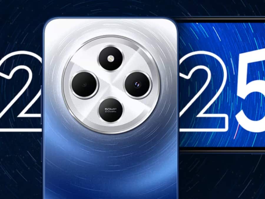 Upcoming Smartphones in January 2025: OnePlus 13 से लेकर Realme 14 Pro सीरीज तक, जनवरी में आ रहे ये फोन Phone (44)