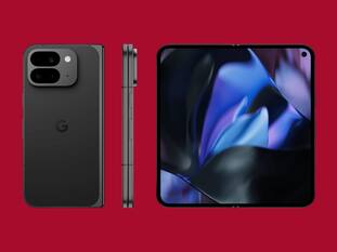 Year Ender 2024: Google Pixel 9 Pro Fold से लेकर Samsung Galaxy Z Fold5 5G तक, भारत में इस साल लॉन्च हुए ये फोल्डेबल फोन
