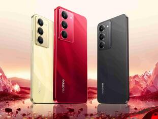 Best 6000mAh battery Phones: जंबो बैटरी वाले धांसू स्मार्टफोन, सिंगल चार्ज पर चलेंगे नॉन-स्टॉप