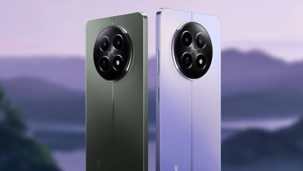 Realme 12x 5G