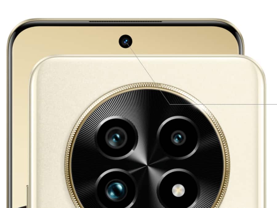 Realme 13 Pro+ 5G (2)