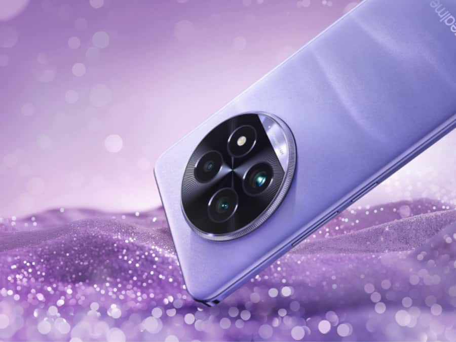 Realme 13 Pro+ 5G (5)