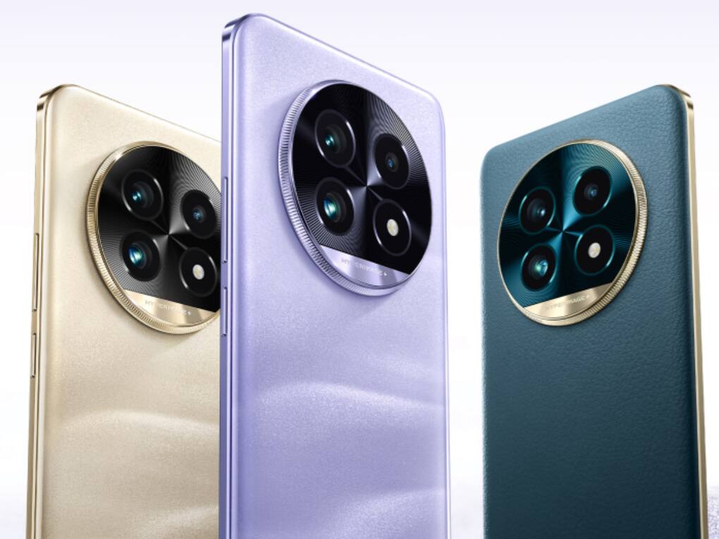 Realme 13 Pro+ 5G