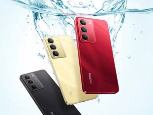 Realme 14T color variants and storage options revealed; Here's what we know